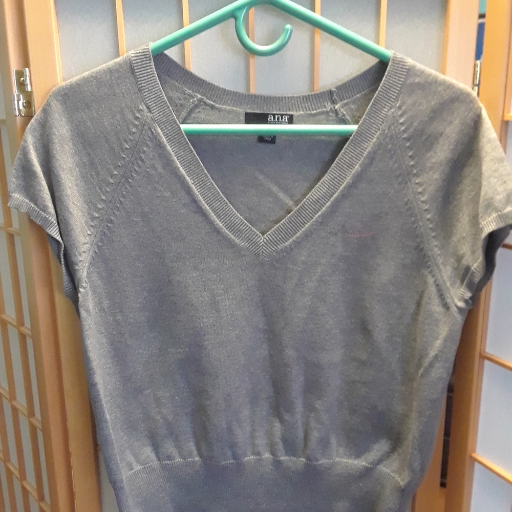 sweater blouse